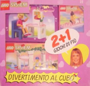 Value Pack Italy