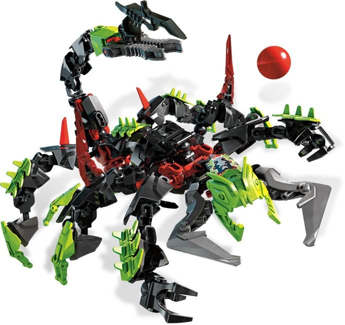SCORPIO