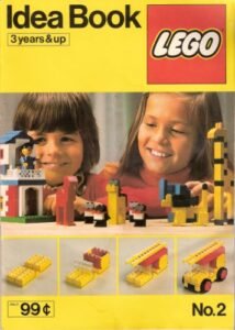 Building Ideas Book No. 2