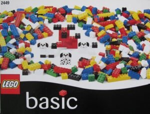 Basic Building Set