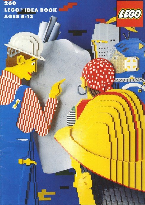 Idea Book