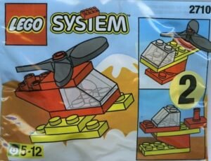 Helicopter