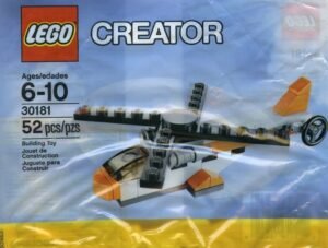 Helicopter