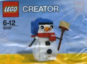 Snowman