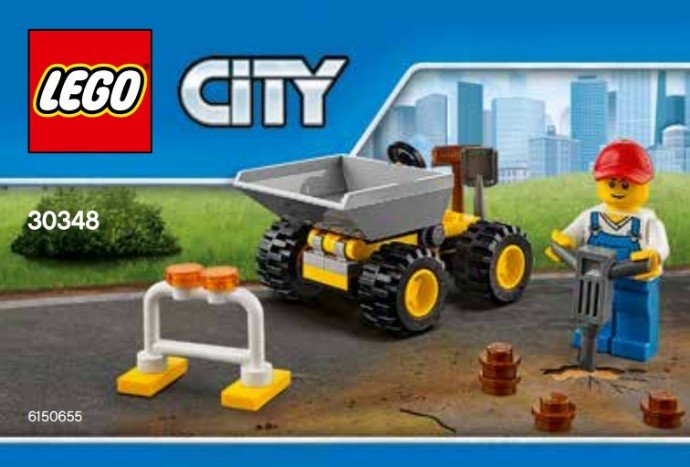 Mini Dumper