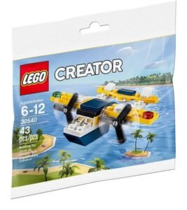 Yellow Flyer