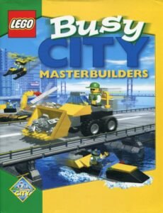 Busy City