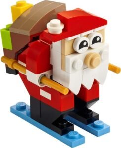 Santa Claus