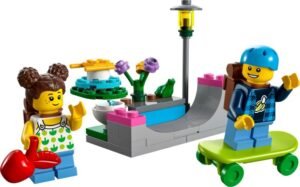 Kids’ Playground