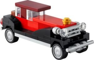 Vintage Car