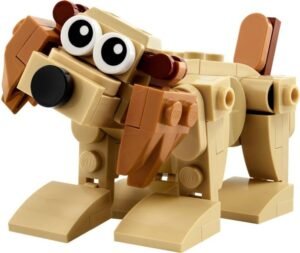 Gift Animals