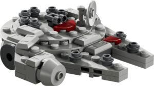 Millennium Falcon