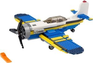 Aviation Adventures