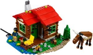 Lakeside Lodge