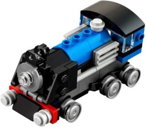 Blue Express