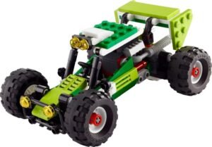 Off-Road Buggy