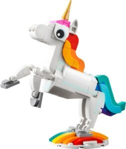 Magical Unicorn