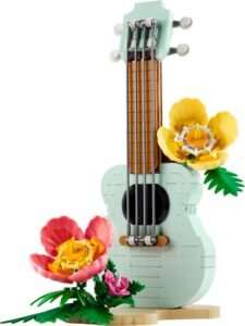 Tropical Ukulele