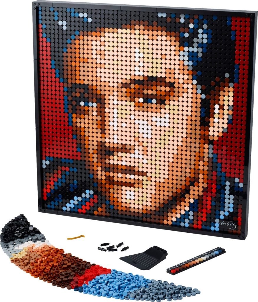 Elvis Presley ‘The King’