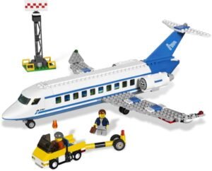 Passenger Plane – ANA version