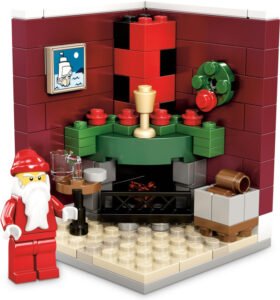 Holiday Set 2 of 2