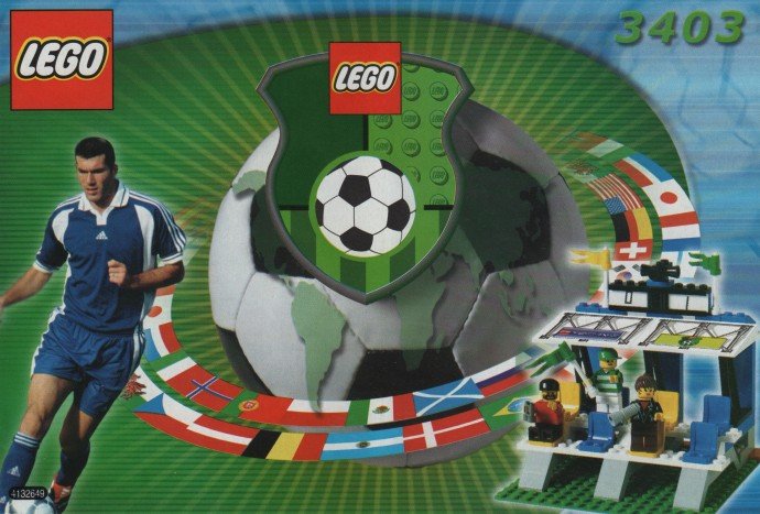 Fans’ Grandstand with Scoreboard