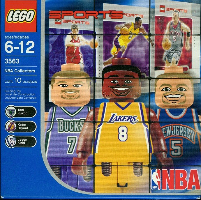 NBA Collectors #4