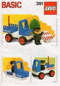 Police Car