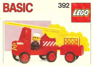 Fire Engine