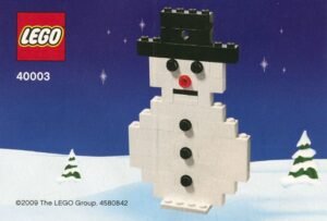 Snowman