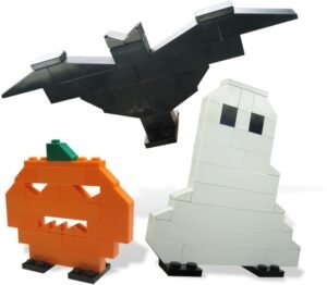 Halloween Set
