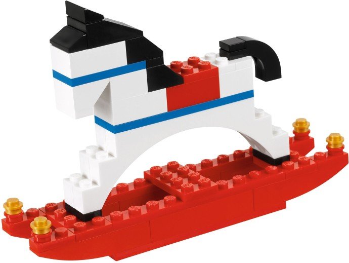 Rocking Horse