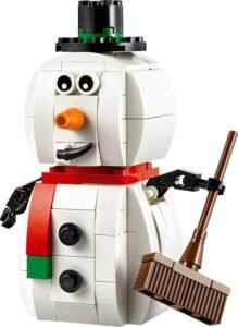 Snowman