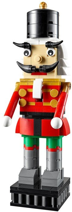 Nutcracker