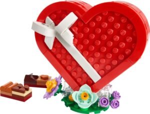 Celebration Series: Valentine’s Day Box