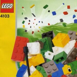Fun with Bricks