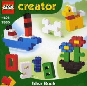 Creator Bucket