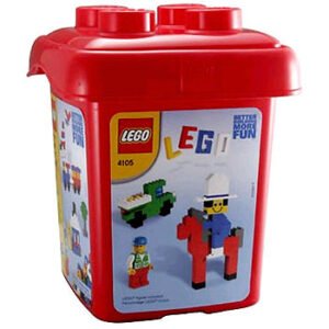 Imagine and Build