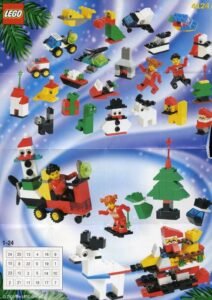 Advent Calendar