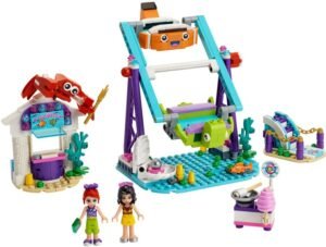 Underwater Loop