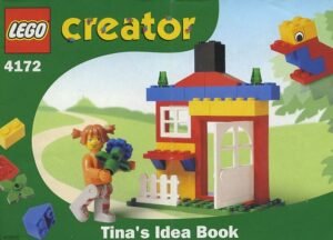 Tina’s House