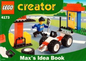 Max’s Pitstop