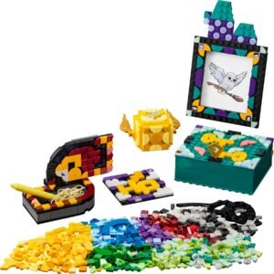 Hogwarts Desktop Kit
