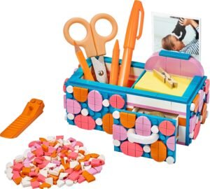 Desk Organiser