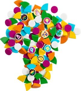 Extra DOTS – Series 5