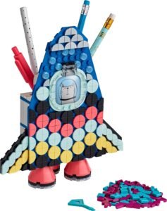 Pencil Holder