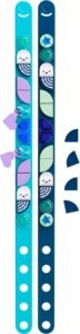 Into the Deep Bracelets with Charms