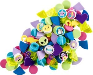 Extra DOTS – Series 6