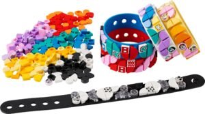 Mickey and Friends Bracelets Mega Pack