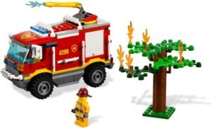 Fire Truck